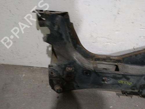 Subframe NISSAN NOTE (E11, NE11) 1.4 | BP34694021M9 - Image 2