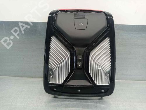 Used Interior roof light BMW 5 (G30, F90) 520 d Mild-Hybrid xDrive (190 hp) 11938698