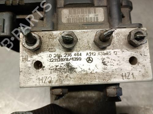 ABS pump MERCEDES-BENZ E-CLASS (W212) E 200 CDI / BlueTEC (212.005, 212.006) | BP34139494M43  - Image 7