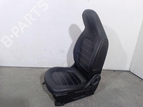 Siège avant gauche SMART FORFOUR Hatchback (453) electric drive (453.091) | BP29460660C15 
