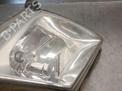 Left front fog light PEUGEOT 407 (6D_) 2.0 HDi 135 (6DRHRH, 6DRHRE, 6DRHRG, 6DRHRJ) | BP28126805C30 