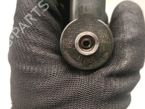 Injector RENAULT ESPACE IV (JK0/1_) 2.2 dCi (JK0H) | BP31651290M100