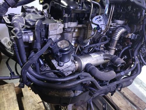 Moteur CITROËN C4 I (LC_) 1.6 HDi | BP30198288M1