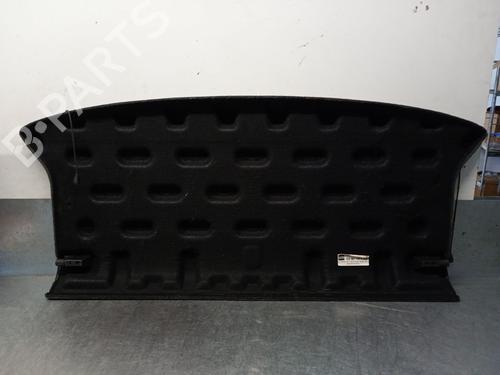 Rear parcel shelf SEAT IBIZA III (6L1) 1.9 TDI | BP26731407C85 