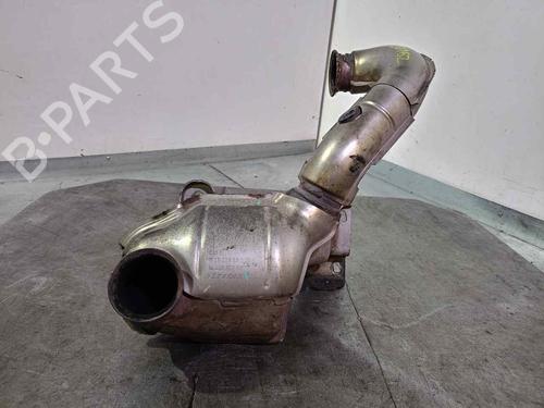 Used Catalyst PEUGEOT EXPERT Tepee (VF3X_) 2.0 HDi 130 (128 hp) 17860322