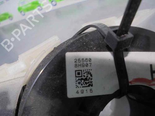 Headlight switch NISSAN X-TRAIL I (T30) 2.2 dCi | BP3437931I24 