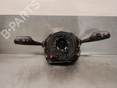 Used Headlight switch Headlight switch BMW 5 Touring (F11) 520 d (163 hp) 39714796 39714796