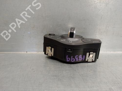 Headlight switch AUDI A5 Sportback (8TA)  | BP14818679I24 