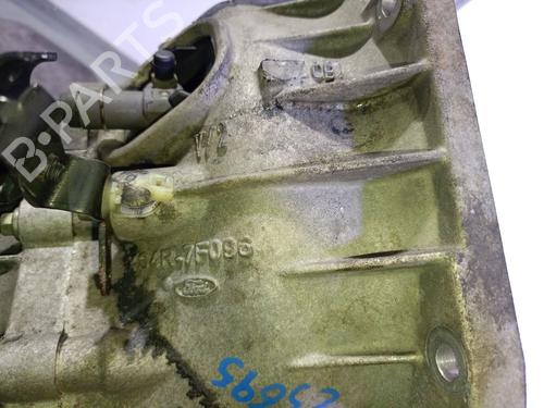 Gearbox FORD FOCUS I (DAW, DBW) 1.8 Turbo DI / TDDi | BP29424773M3 