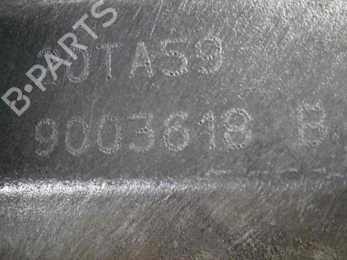 Gearbox CITROËN XANTIA (X1_, X2_) 1.9 Turbo D | BP2097791M3 