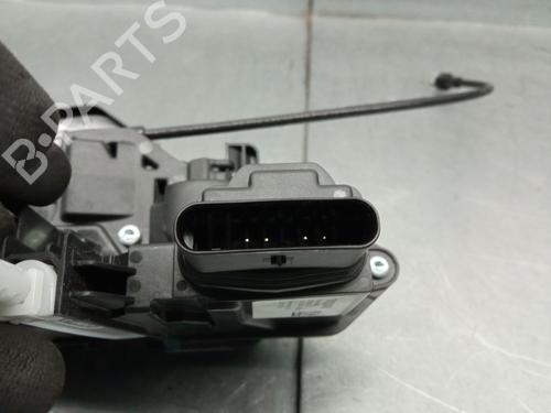 Front right lock VOLVO XC40 (536) Recharge | BP28813309C97 