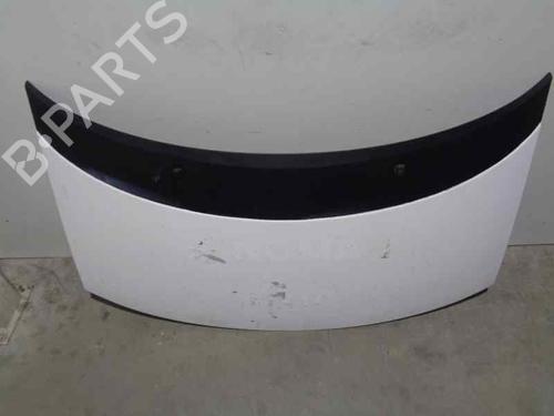 Used Hood VW SHARAN (7M8, 7M9, 7M6) 1.9 TDI (90 hp) 6714111