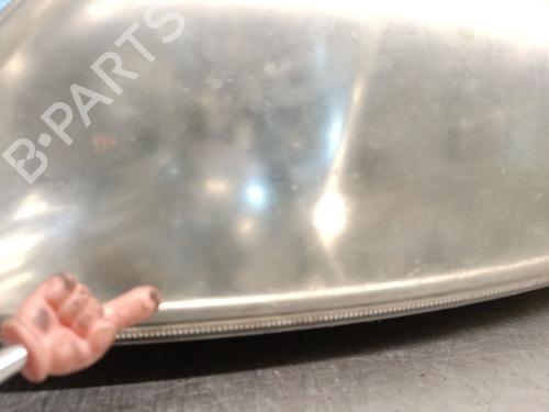 Left headlight CHRYSLER VOYAGER IV (RG, RS) 2.5 CRD | BP28951038C28 