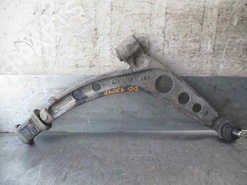 Used Right front suspension arm FIAT CINQUECENTO (170_) [1991-1999]  7562945