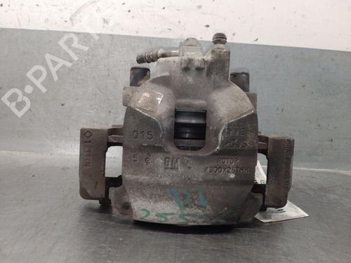 left-front-brake-caliper-opel-astra-k-b16-2015-2016-2017-2018-2019-2020-2021-2022-36112048 main image