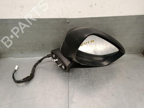 Used Right mirror Right mirror MAZDA CX-5 (KE, GH) 2.2 D (KE2FW) (150 hp) 34583281 34583281