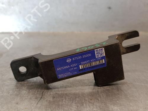 Used Antenna/Base Antenna/Base SSANGYONG REXTON (Y400, Y450) 2.2 Xdi All-wheel Drive (POE) (181 hp) 34440749 34440749