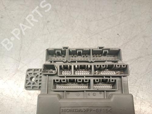 Fuse box HONDA CIVIC VIII Hatchback (FN, FK) 2.2 CTDi (FK3) | BP22722367E1 