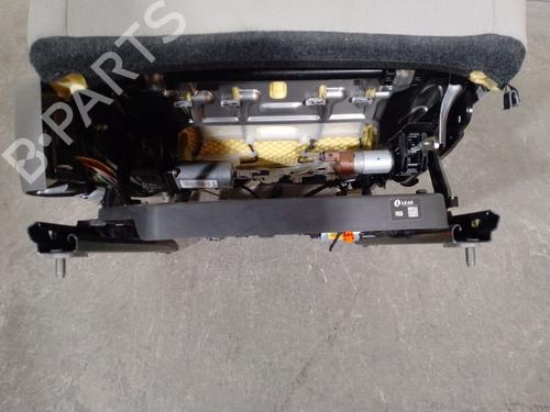 Right front seat JAGUAR XE (X760) 2.0 D | BP21773736C16