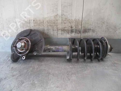 Venstre fortil støddæmper VOLVO 940 (944) 2.3 (131 hp) 6128962