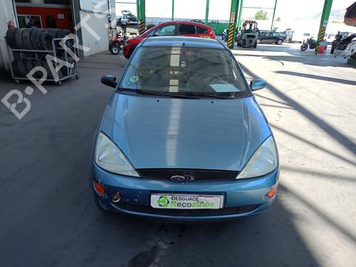 Felga FORD FOCUS I (DAW, DBW) 1.6 16V | BP29067246C45 