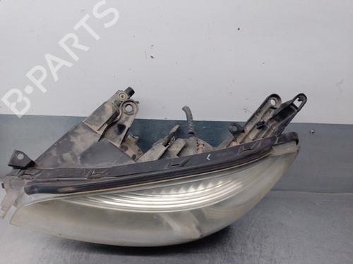 Left headlight TOYOTA RAV 4 III (_A3_) 2.2 D 4WD (ALA30_, ALA30R) | BP12554722C28 