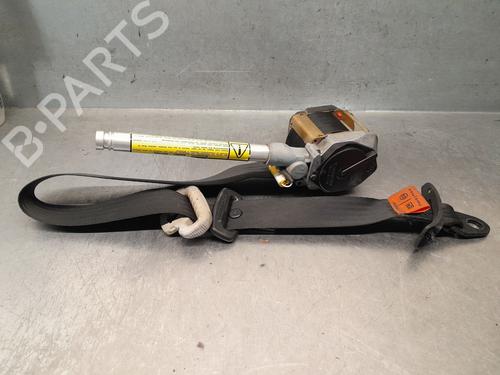 Used Front right seatbelt Front right seatbelt 37648193 37648193