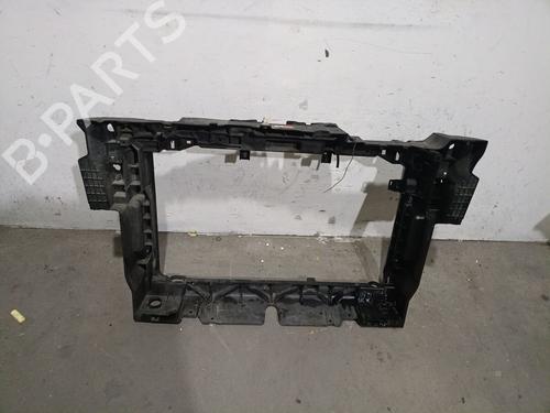 Front slam panel MAZDA CX-7 (ER) 2.3 MZR DISI Turbo AWD (ER3P) | BP29884562C72 