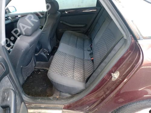 Pipe AUDI A6 C5 (4B2, 4B4) 2.5 TDI quattro | BP27718944M125  - Image 12
