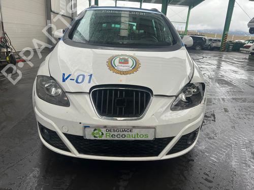Engine SEAT ALTEA XL (5P5, 5P8) 2.0 TDI 16V | BP16195970M1 - Image 22