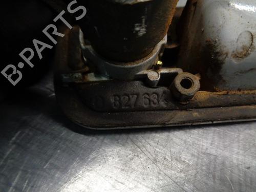 Tailgate handle SEAT AROSA (6H1) 1.7 SDI | BP11291206C132 