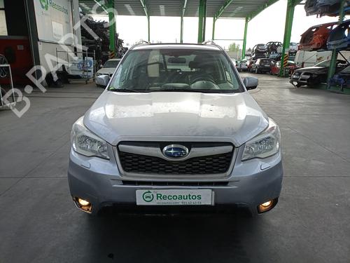 Sprinklertank SUBARU FORESTER (SJ_) 2.0 D AWD (SJD) | BP34435062C113  - Image 13