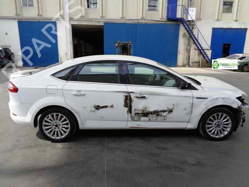 Electronic sensor FORD MONDEO IV (BA7) 1.6 TDCi | BP12134123M84 - Image 12
