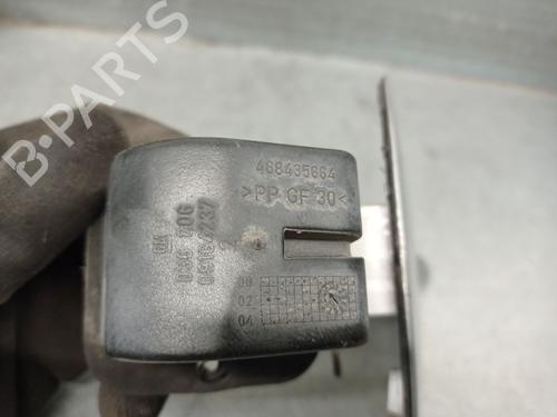 Tanklokket OPEL CORSA C (X01) 1.3 CDTI (F08, F68) | BP30704022C131