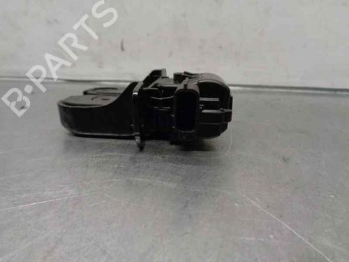 Tailgate lock FIAT DOBLO Box Body/MPV (223_) 1.3 D Multijet | BP12131884C101 