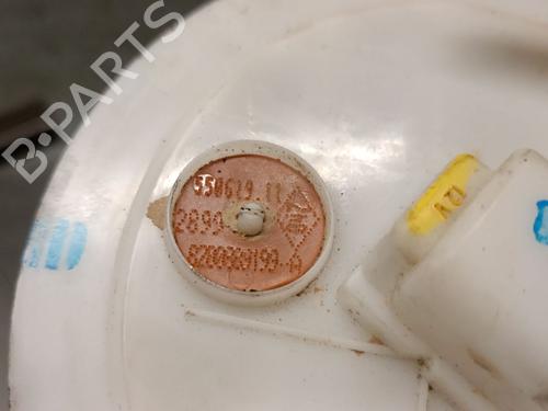 Fuel pump RENAULT KANGOO / GRAND KANGOO II (KW0/1_) 1.5 dCi 70 (KW0V, KW0A) | BP31585412M76 