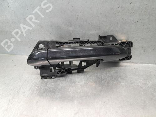 Used Front left exterior door handle Front left exterior door handle 36841011 36841011