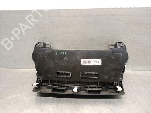 Climate control HYUNDAI TUCSON (TL, TLE) 1.7 CRDi | BP29605426I5 