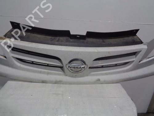 Grille NISSAN PRIMASTAR Van (X83)  | BP10712237C40 
