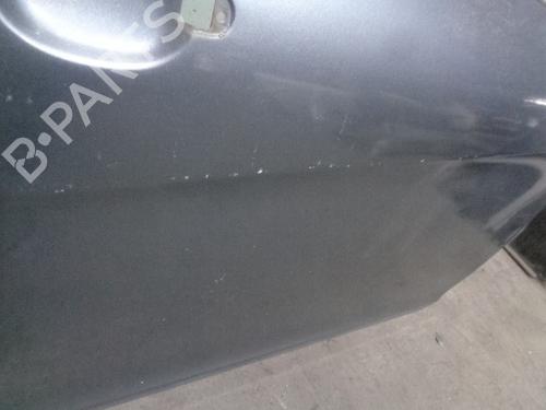 Right front door SEAT TOLEDO III (5P2) 2.0 TDI 16V | BP14908951C3 