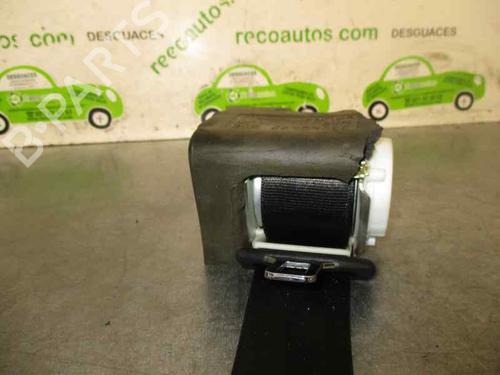Rear right seatbelt AUDI A3 (8P1) 1.9 TDI | BP7444839I28 