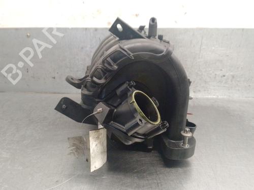 Intake manifold OPEL CORSA E (X15) 1.4 (08, 68) | BP35752345M70 - Image 2