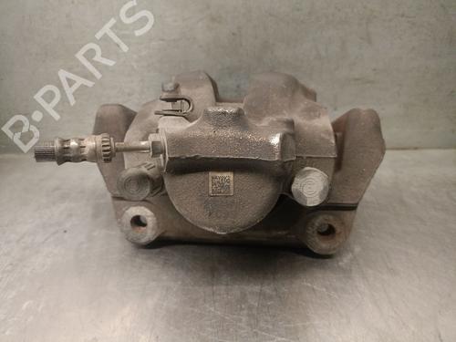 Right front brake caliper BMW X3 (F25) xDrive 20 d | BP28316441M104