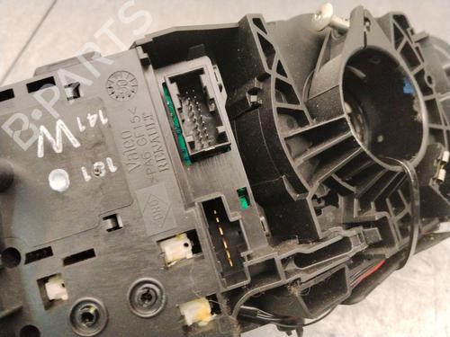 Headlight switch RENAULT GRAND SCÉNIC II (JM0/1_) 2.0 dCi (JM1K) | BP37474797I24  - Image 6