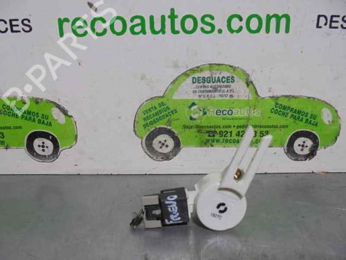 Elektronisk sensor CHEVROLET CRUZE Hatchback (J305) 2.0 CDI (163 hp) 2111585