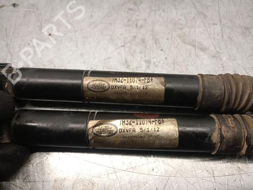 Hood lift support LAND ROVER RANGE ROVER SPORT I (L320) 3.0 D 4x4 | BP28356605C139 