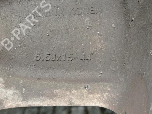 Rim HYUNDAI i30 (FD) 1.6 CRDi | BP17746800C45