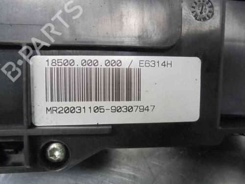 Fuse box BMW X3 (E83) 3.0 i xDrive | BP2095900E1 