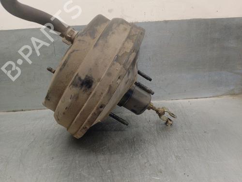 Servo brake HONDA HR-V (GH_) 1.6 16V (GH1, GH3) | BP13099259M42 