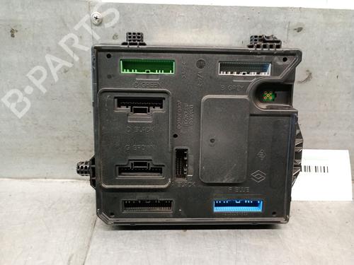 Fuse box RENAULT GRAND SCÉNIC III (JZ0/1_) 1.9 dCi (JZ0J, JZ0N, JZ1K, JZ1S) | BP29213648E1 